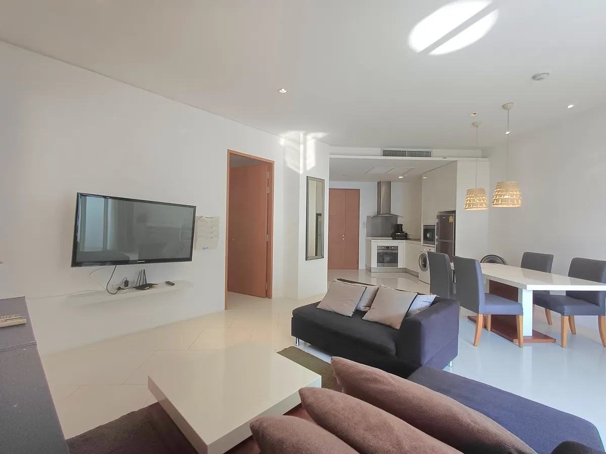 Newly Build Private Single House 3 beds 4 baths in Wongamat for RENT photo 31