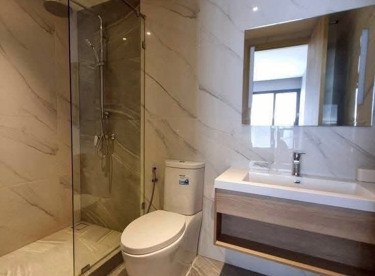 City view 1 Bedroom 1 Bathroom in Jomtien photo 16
