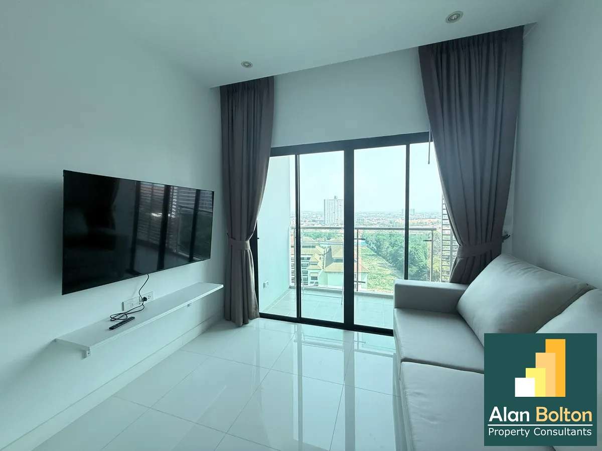 1 Bedroom 1 Bathroom for rent in Phatumnak photo 5