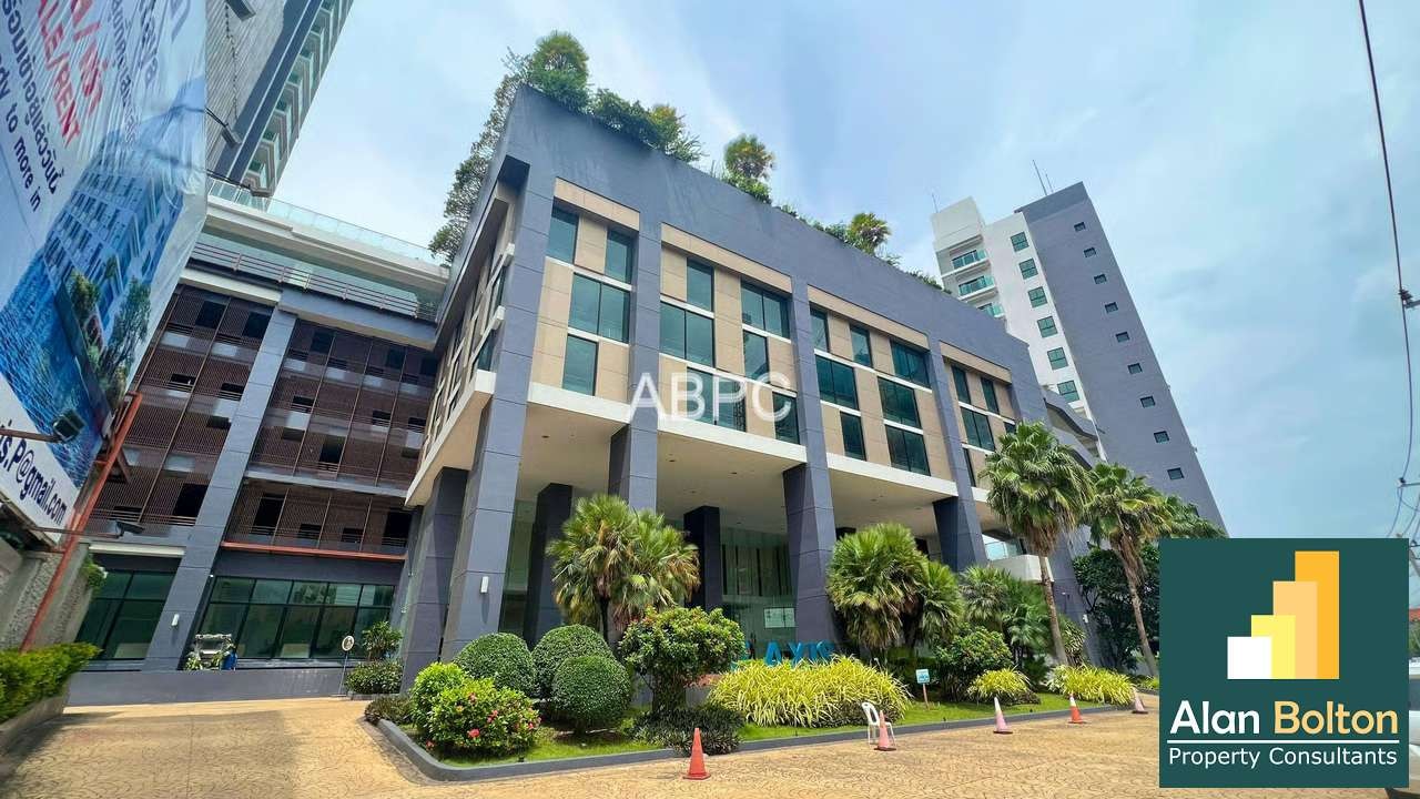 1 Bedroom 1 Bathroom for rent in Phatumnak photo 2