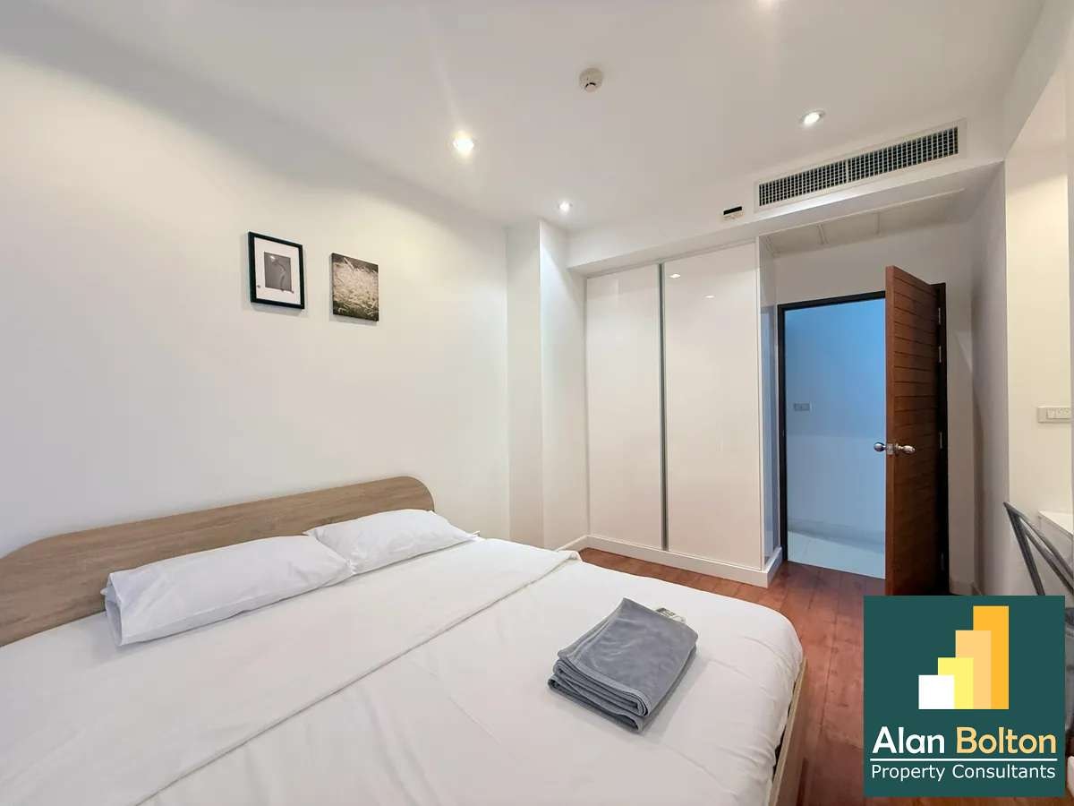 1 Bedroom 1 Bathroom for rent in Phatumnak photo 7