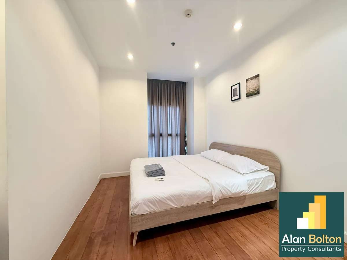 1 Bedroom 1 Bathroom for rent in Phatumnak photo 8