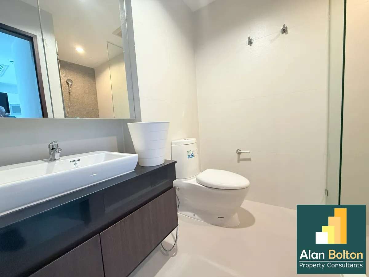 1 Bedroom 1 Bathroom for rent in Phatumnak photo 9