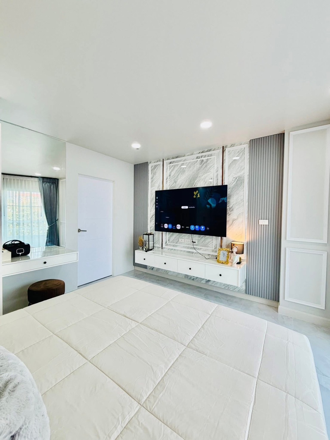Studio in View Talay 1 photo 12