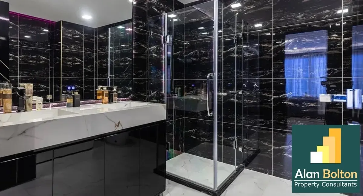 Luxury Ocean View 2 Bed 2 Bath Condo In Central Pattaya photo 15