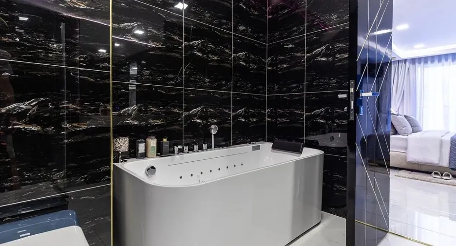 Luxury Ocean View 2 Bed 2 Bath Condo In Central Pattaya photo 37