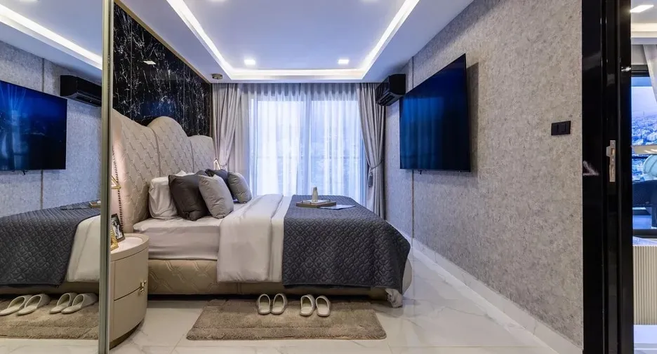 Luxury Ocean View 2 Bed 2 Bath Condo In Central Pattaya photo 39