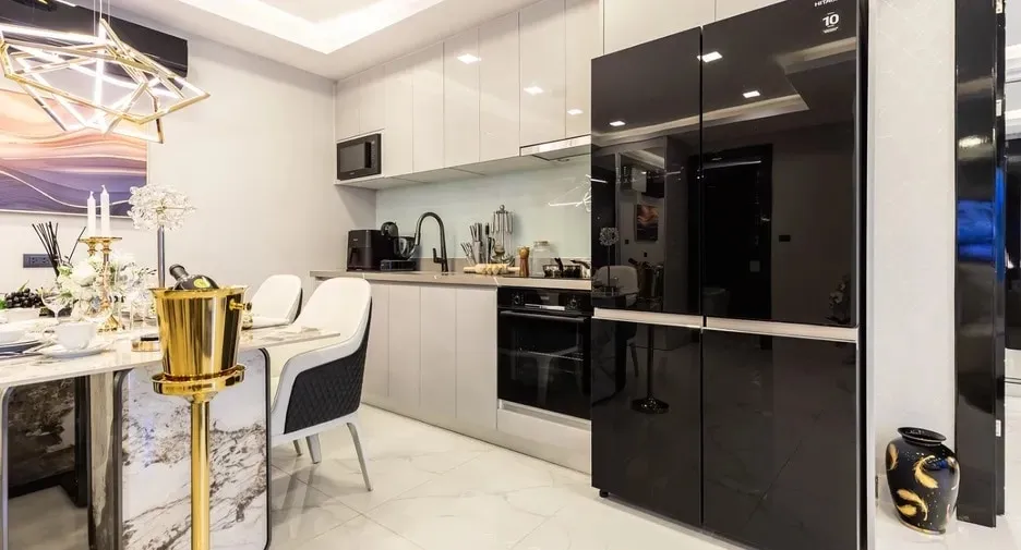 Luxury Ocean View 2 Bed 2 Bath Condo In Central Pattaya photo 41