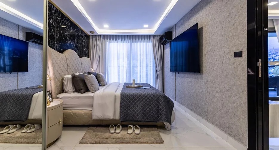 Luxury Ocean View 2 Bed 2 Bath Condo In Central Pattaya photo 39