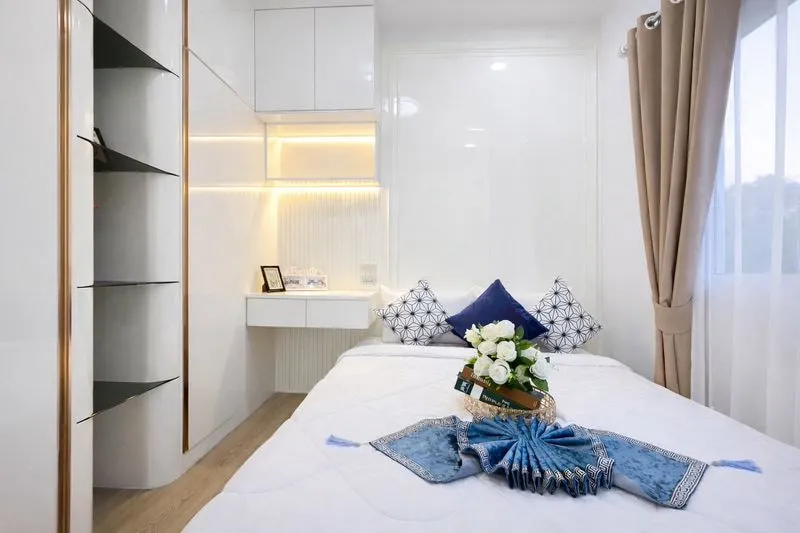 4 Bedrooms 2 Bathrooms in Lalin village photo 30