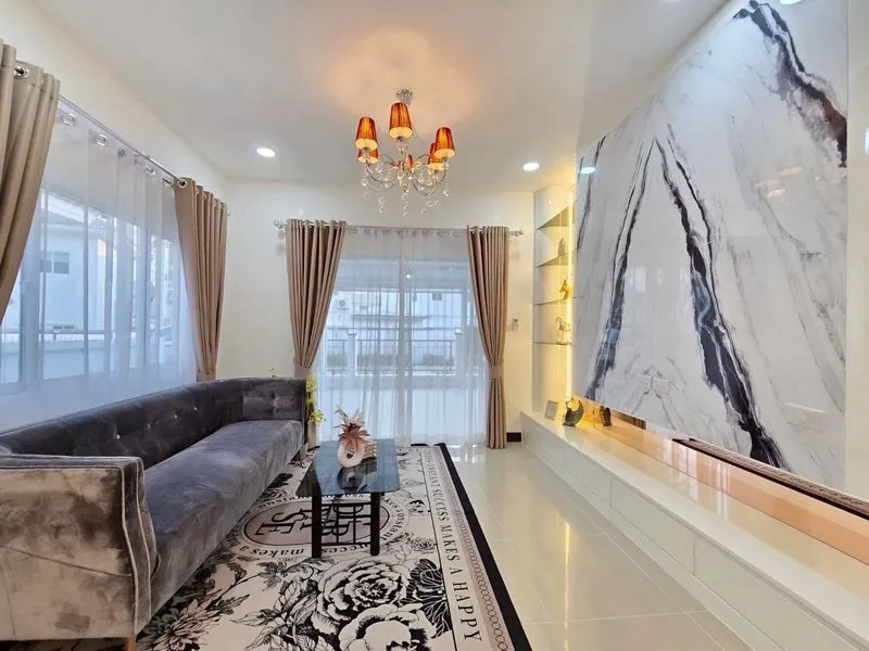 4 Bedrooms 2 Bathrooms in Lalin village photo 31