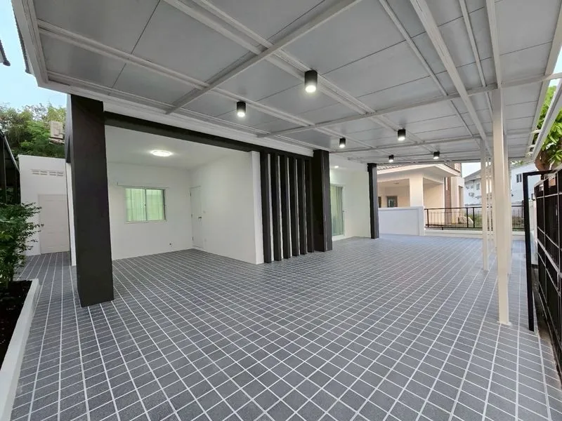 4 Bedrooms 2 Bathrooms in Lalin village photo 32
