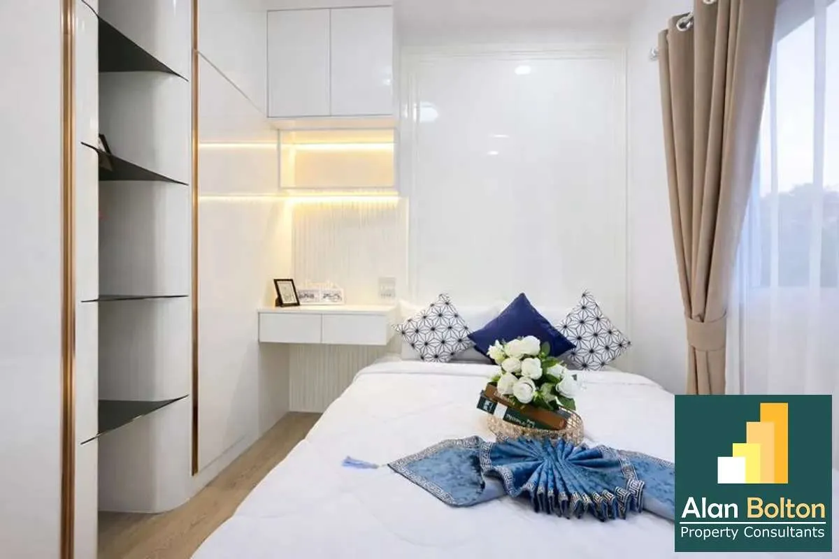 4 Bedrooms 2 Bathrooms in Lalin village photo 8