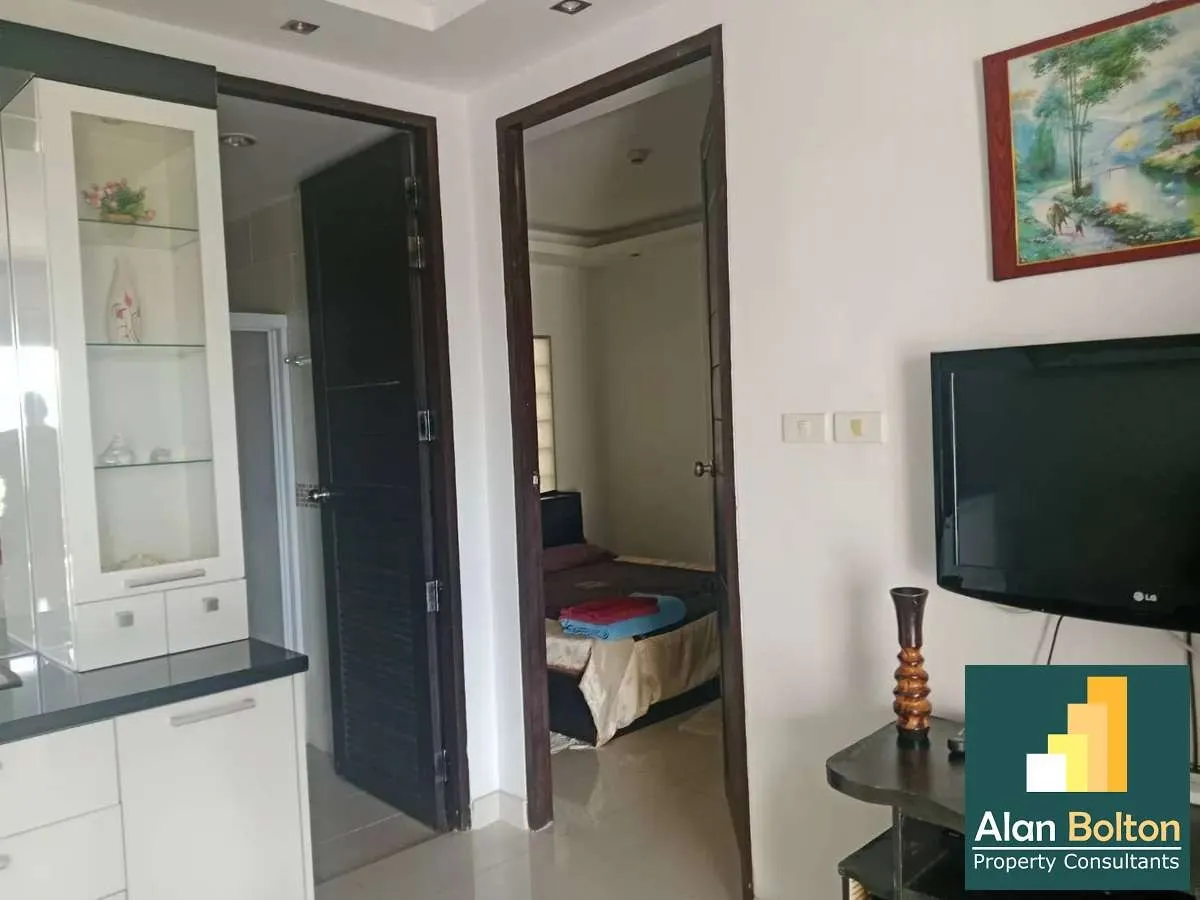 Large unit 2 beds 2 baths in Wongamat Privacy for RENT photo 13