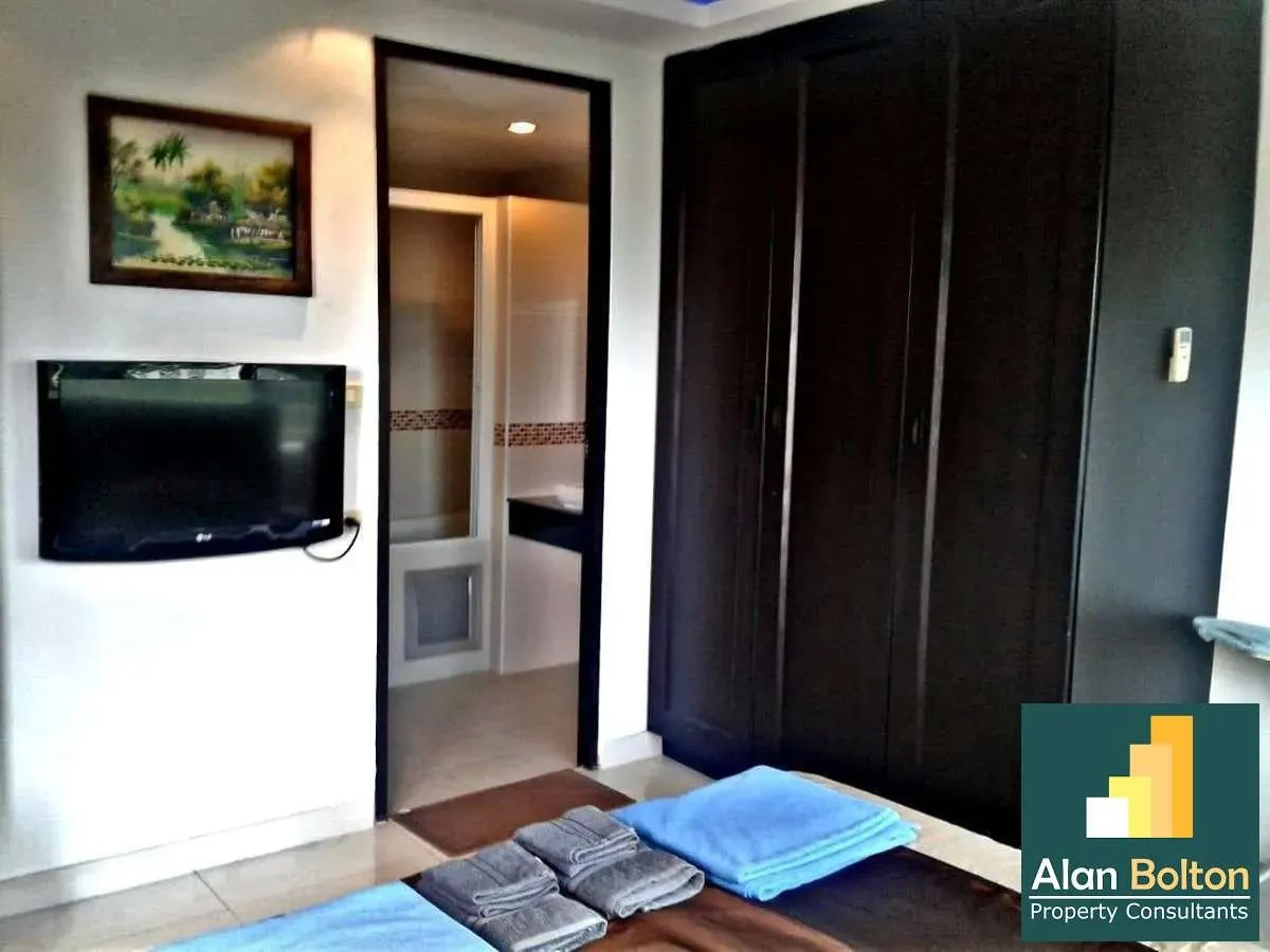 Large unit 2 beds 2 baths in Wongamat Privacy for RENT photo 15