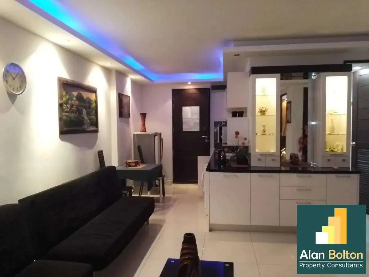 Large unit 2 beds 2 baths in Wongamat Privacy for RENT photo 21