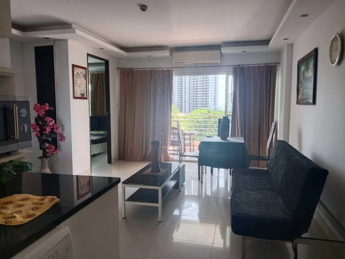 Large unit 2 beds 2 baths in Wongamat Privacy for RENT photo 22