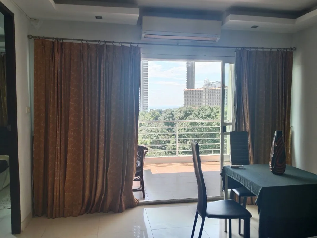Large unit 2 beds 2 baths in Wongamat Privacy for RENT photo 24