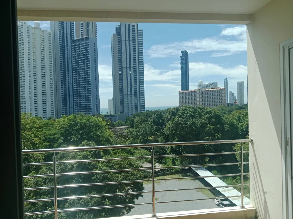 Large unit 2 beds 2 baths in Wongamat Privacy for RENT photo 26