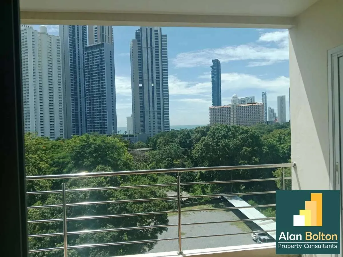 Large unit 2 beds 2 baths in Wongamat Privacy for RENT photo 7