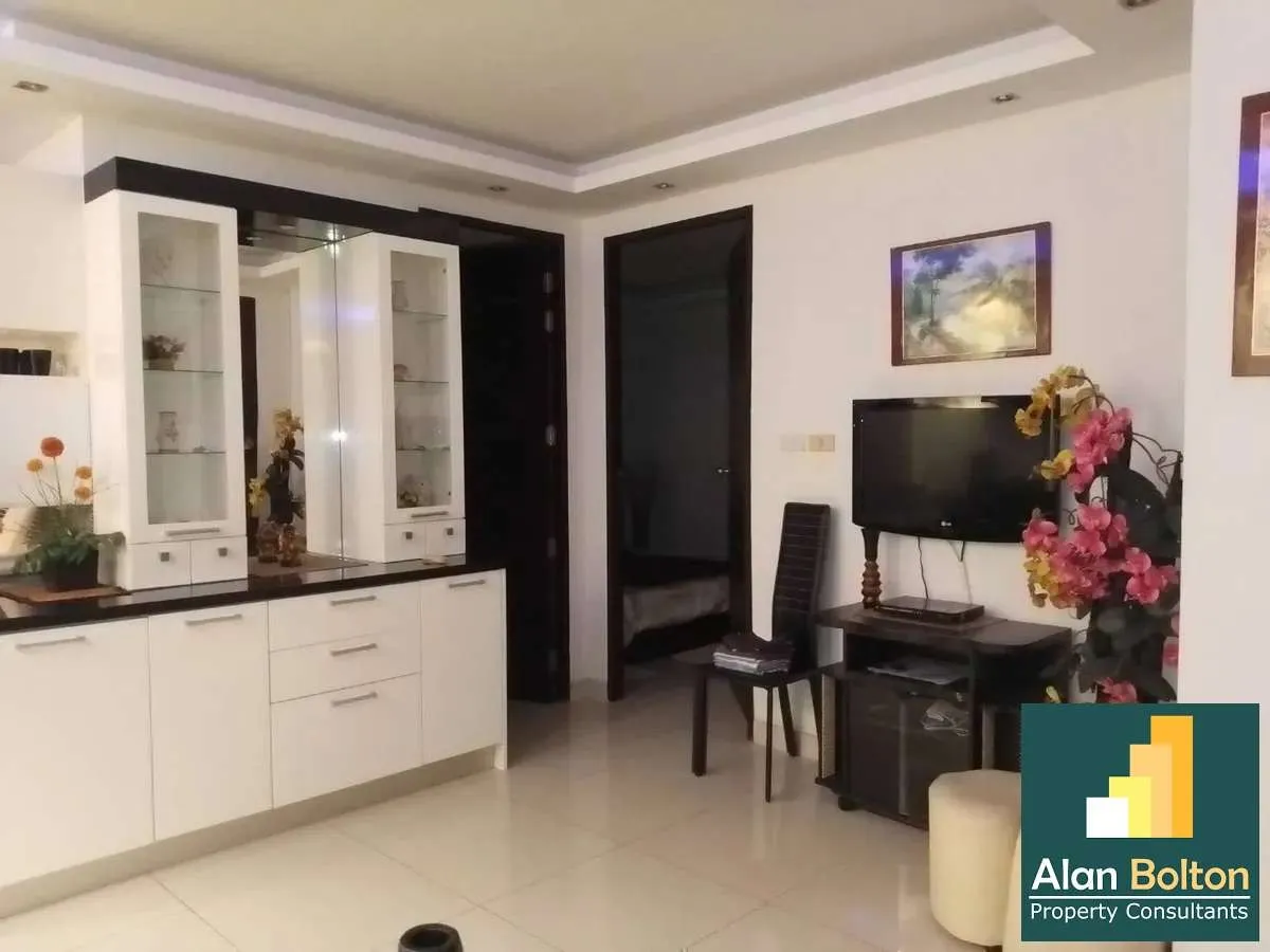 Large unit 2 beds 2 baths in Wongamat Privacy for RENT photo 10