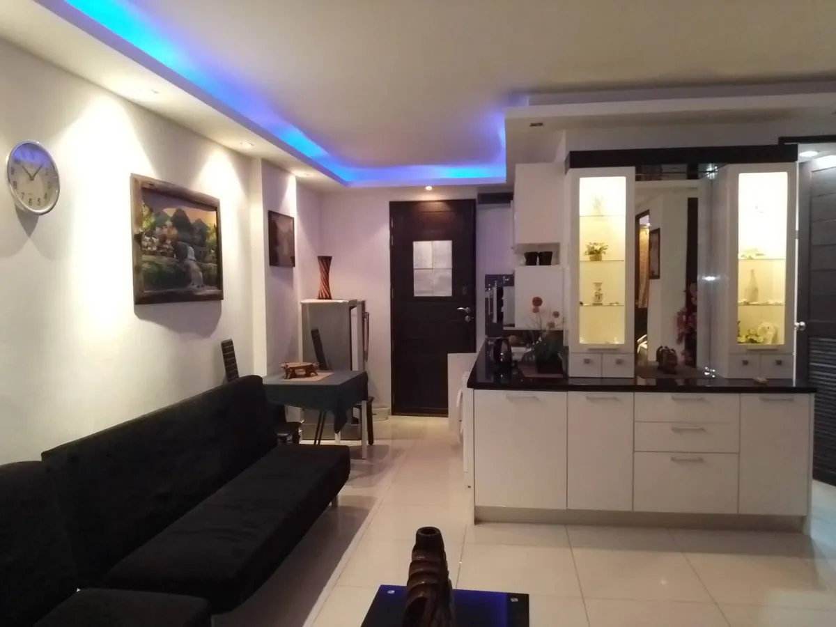 Pool View Studio 1 bath in Acqua Jomtien for SALE photo 29