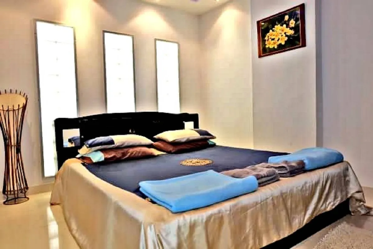 Pool View Studio 1 bath in Acqua Jomtien for SALE photo 34