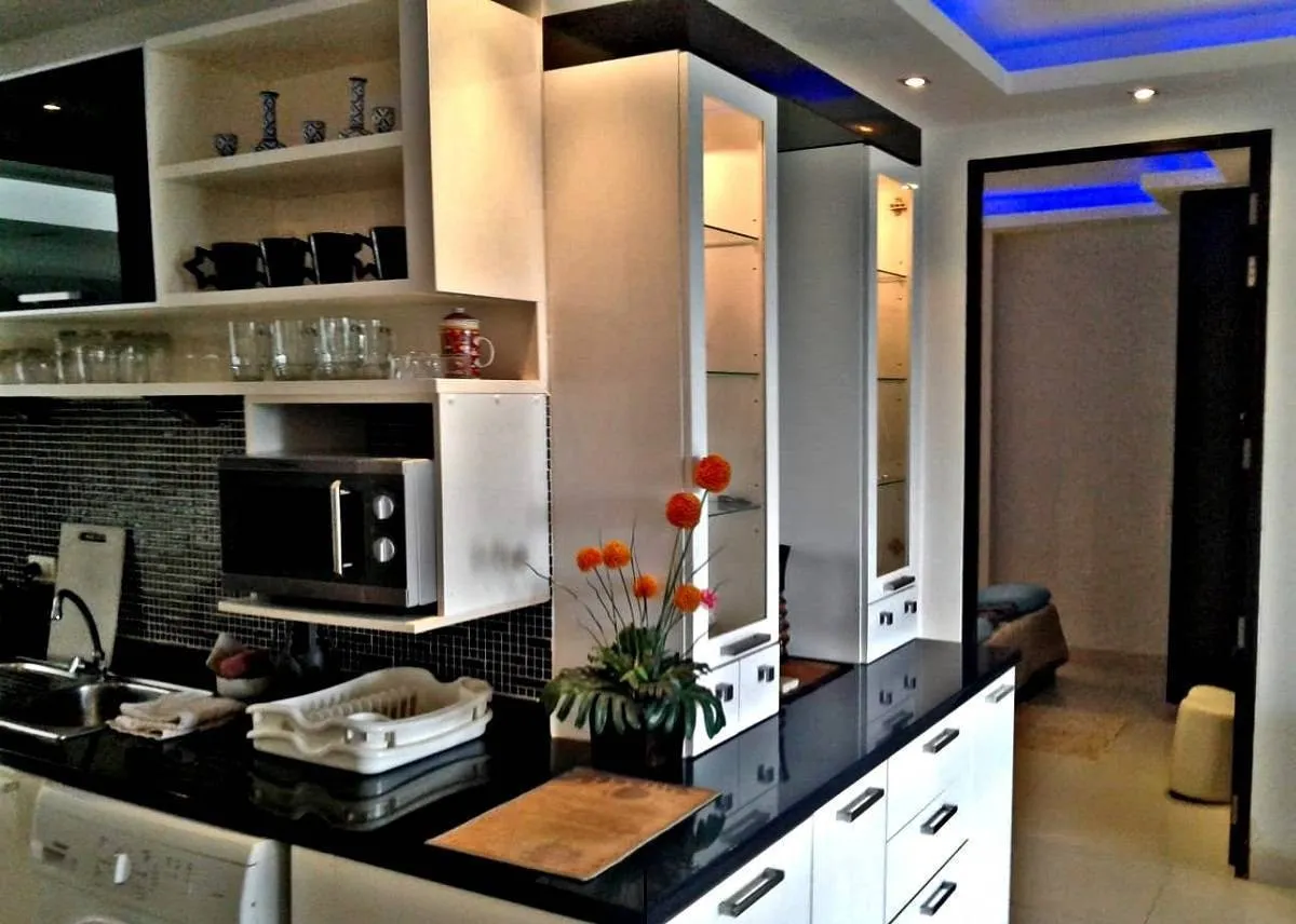 Pool View Studio 1 bath in Acqua Jomtien for SALE photo 38