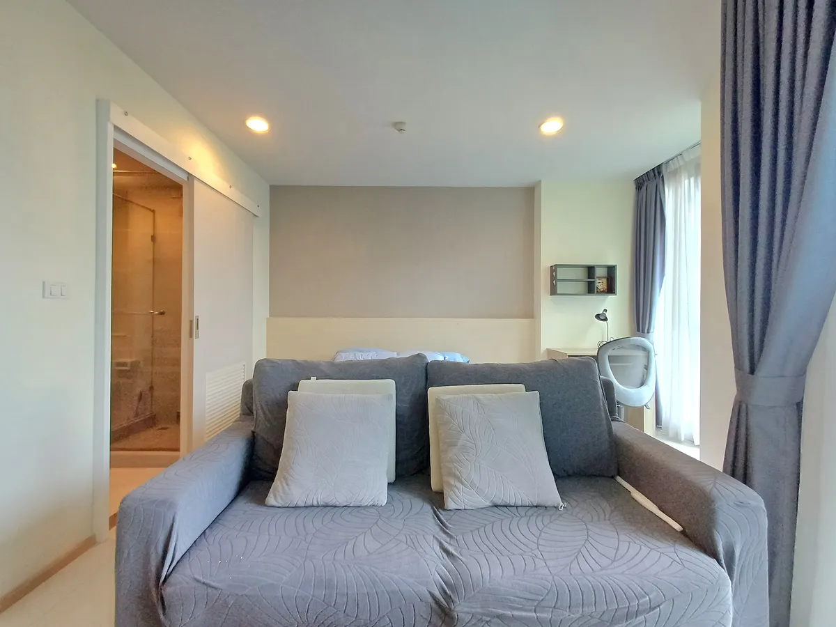 Pool View Studio 1 bath in Acqua Jomtien for SALE photo 60