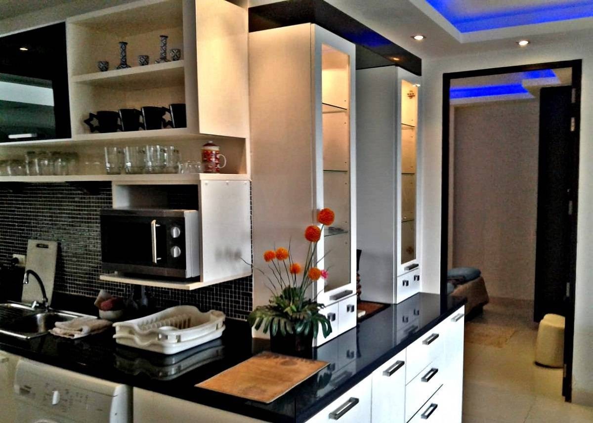 Pool View Studio 1 bath in Acqua Jomtien for SALE photo 43