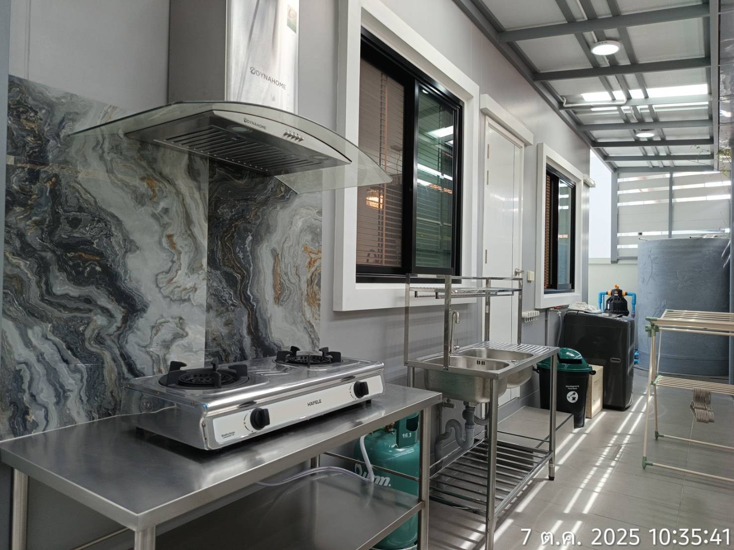 3 Bedroom House For Rent In East Pattaya photo 21