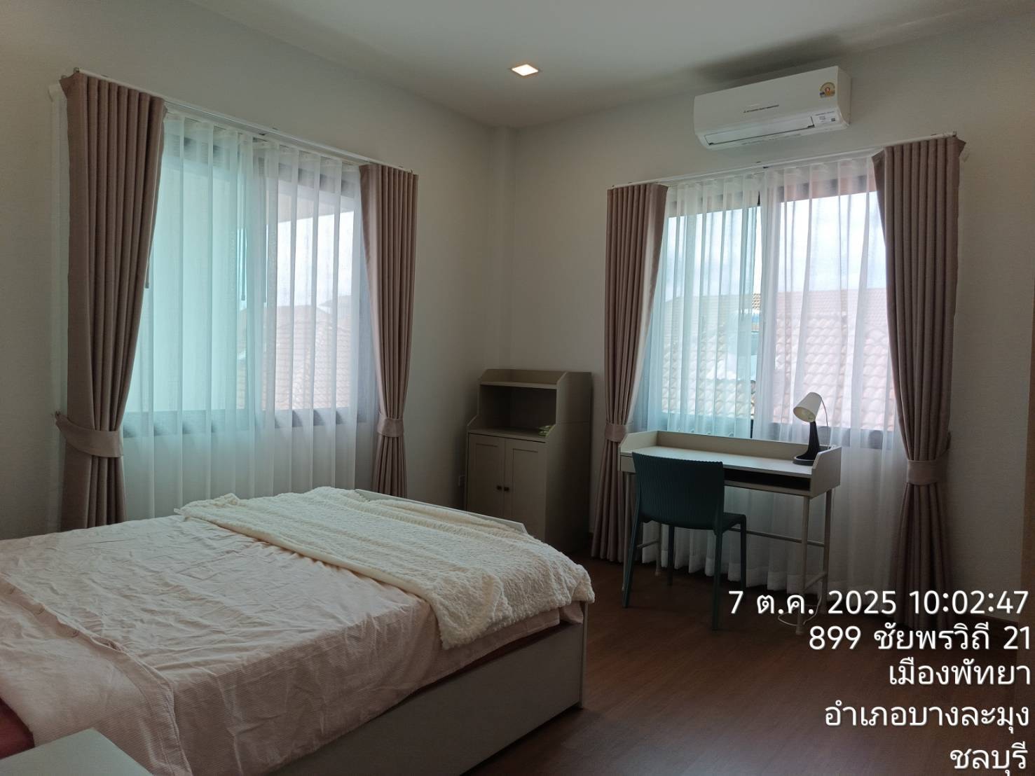 3 Bedroom House For Rent In East Pattaya photo 20
