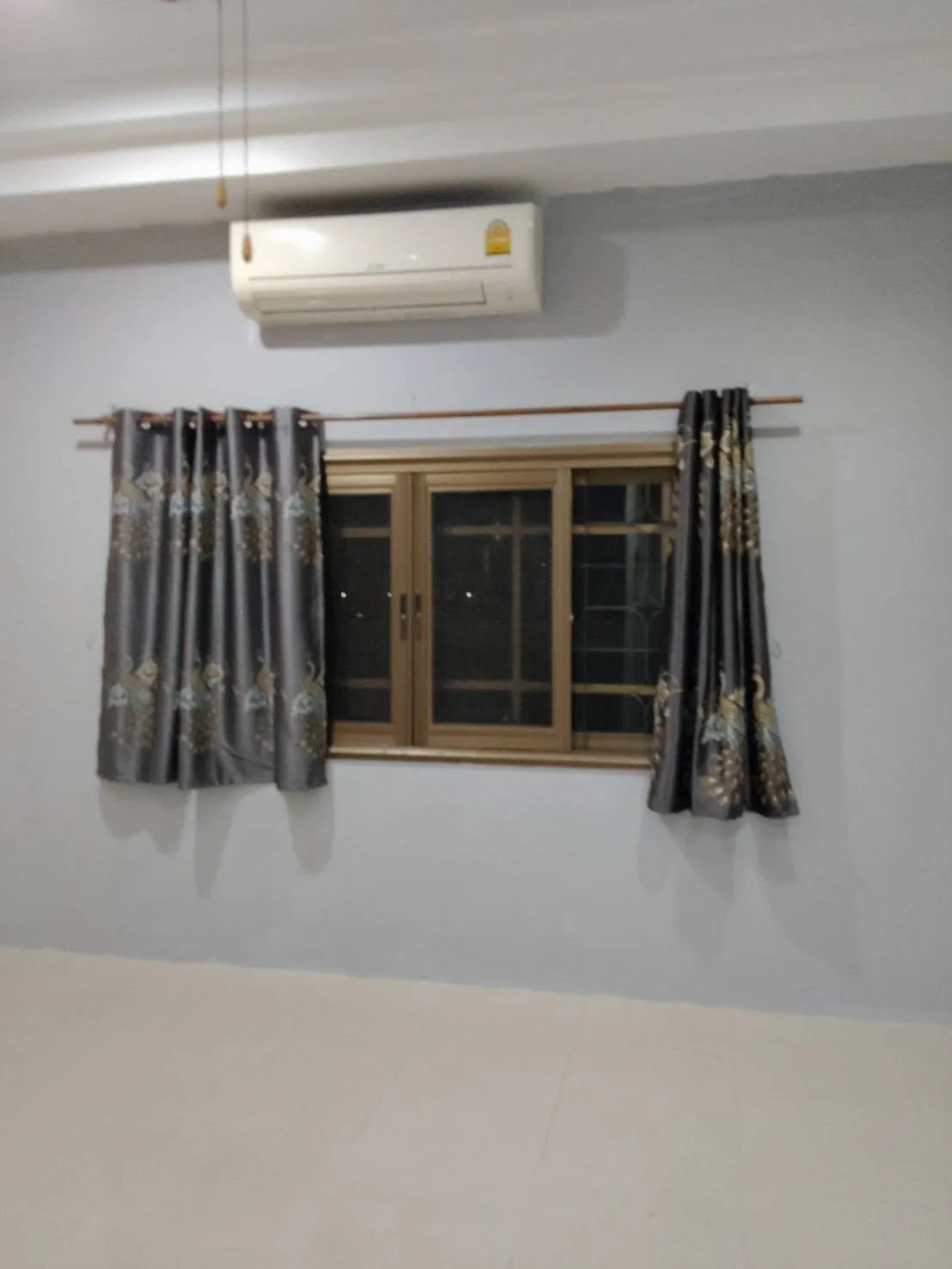 4 Bedroom House For rent In Soi Siam Country Club photo 11