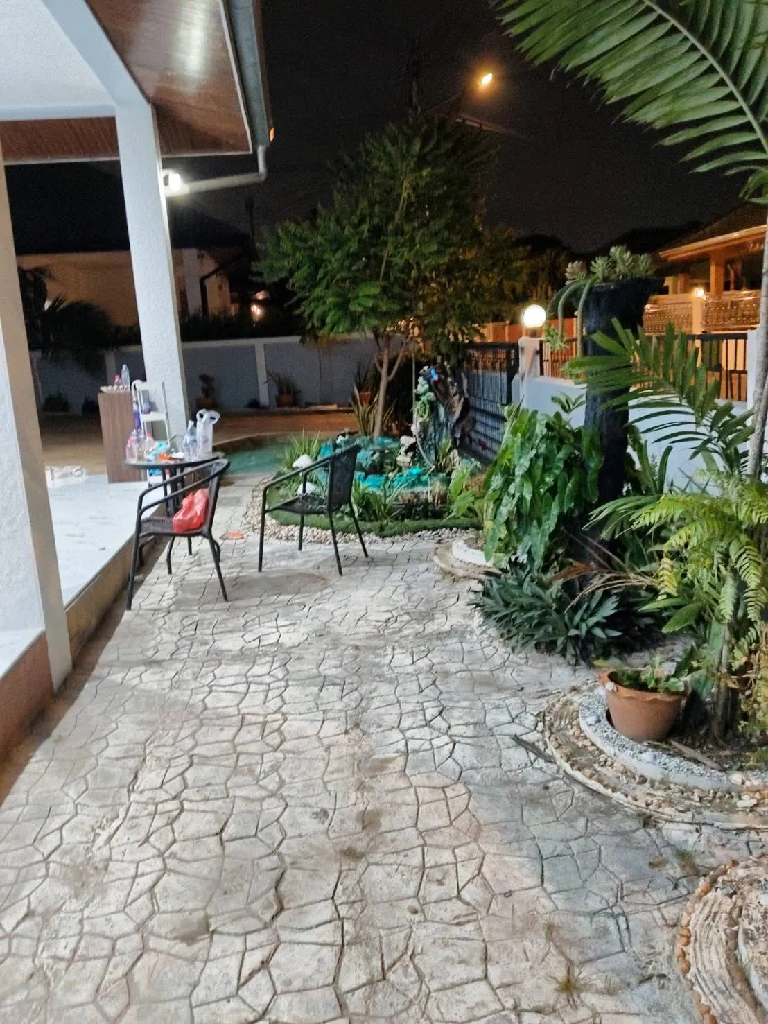 4 Bedroom House For rent In Soi Siam Country Club photo 15