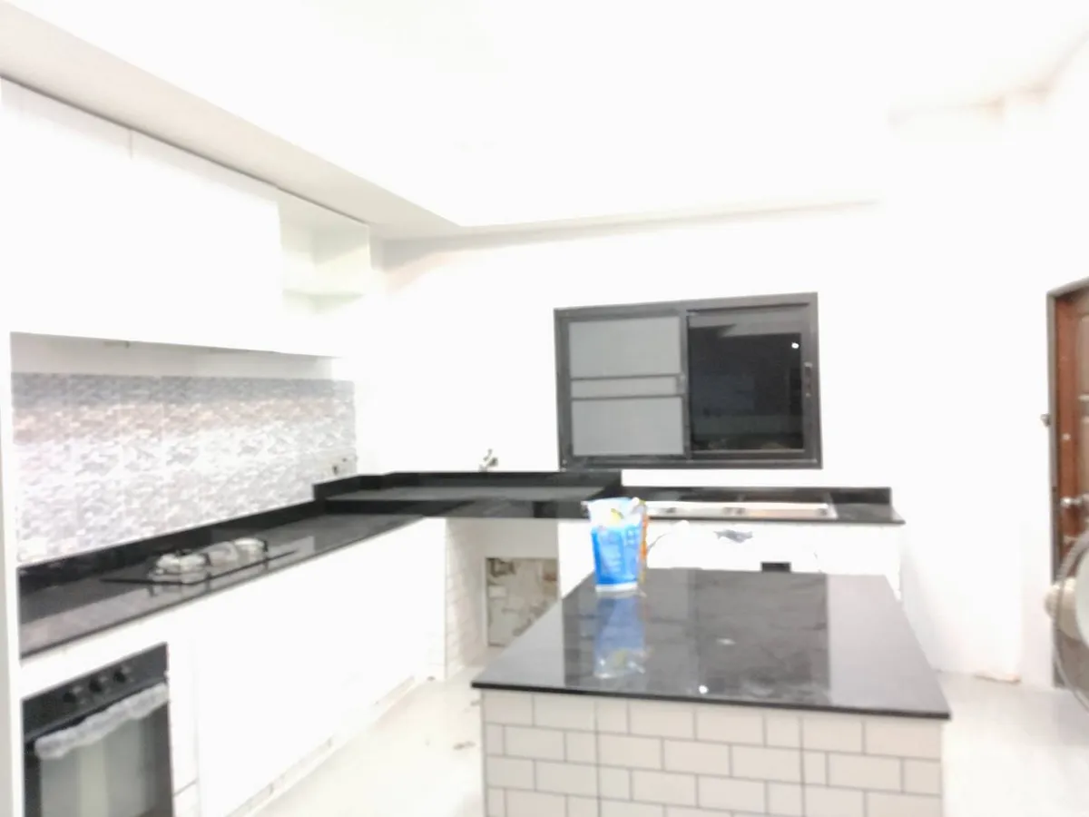 4 Bedroom House For rent In Soi Siam Country Club photo 16