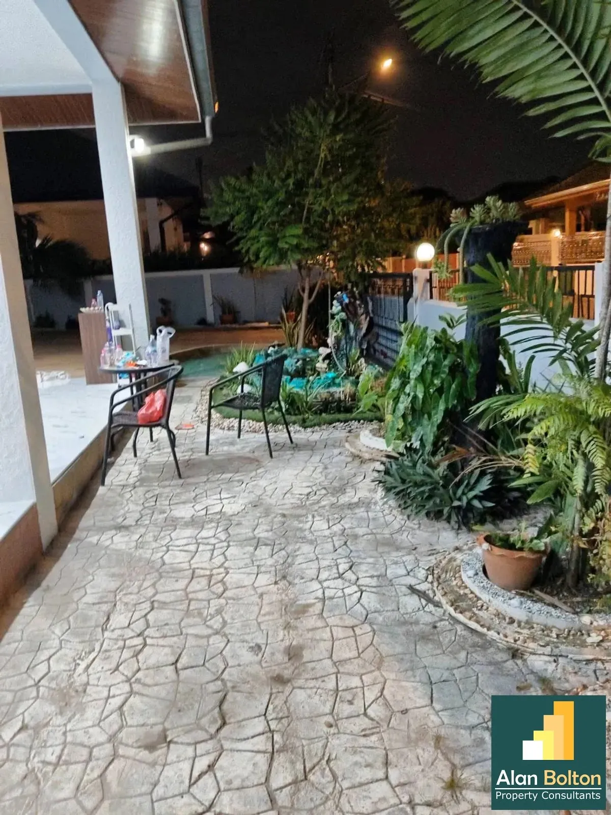 4 Bedroom House For rent In Soi Siam Country Club photo 4