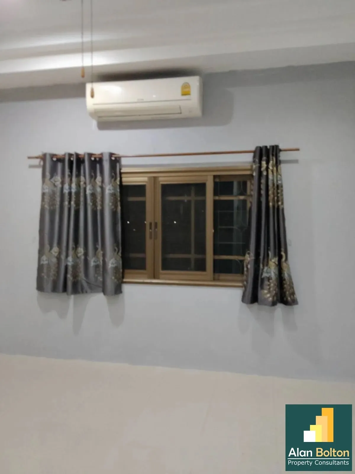 4 Bedroom House For rent In Soi Siam Country Club photo 6