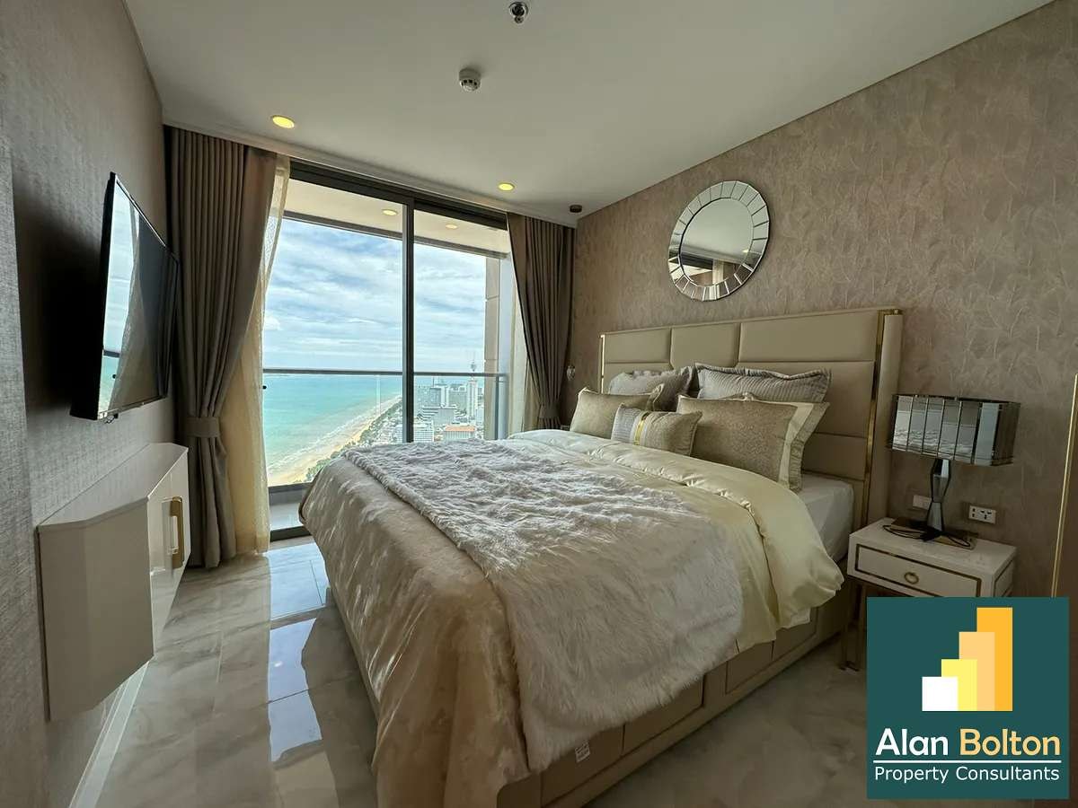 Ocean View Condo For Sale in Copacabana photo 14