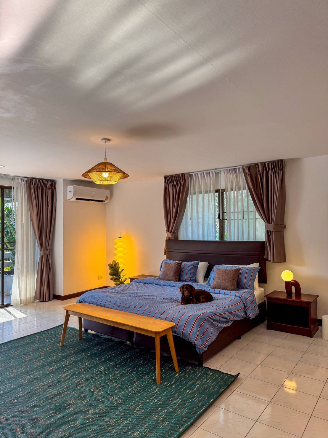 Ocean View Condo For Sale in Copacabana photo 28