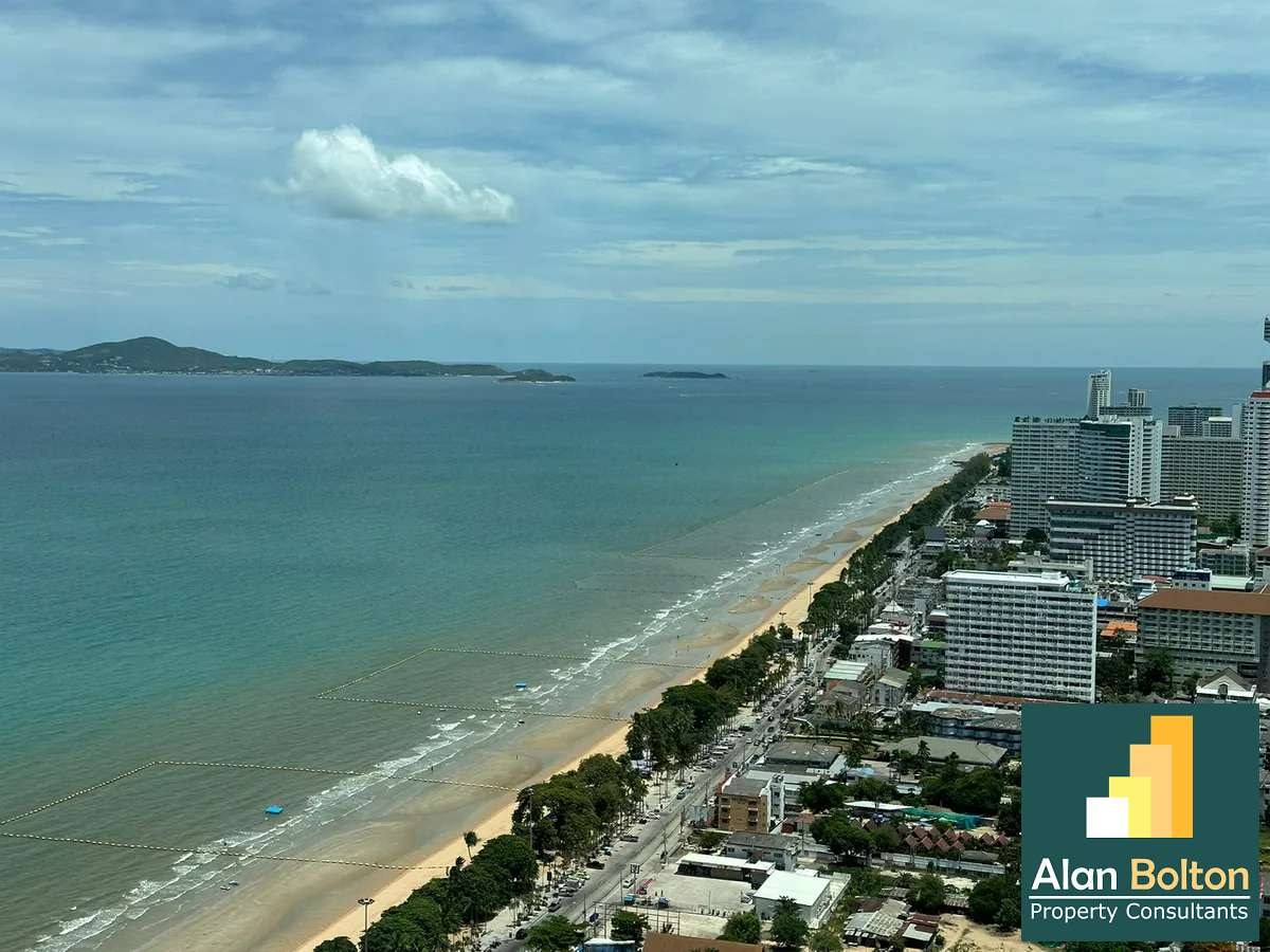 Ocean View Condo For Sale in Copacabana photo 11