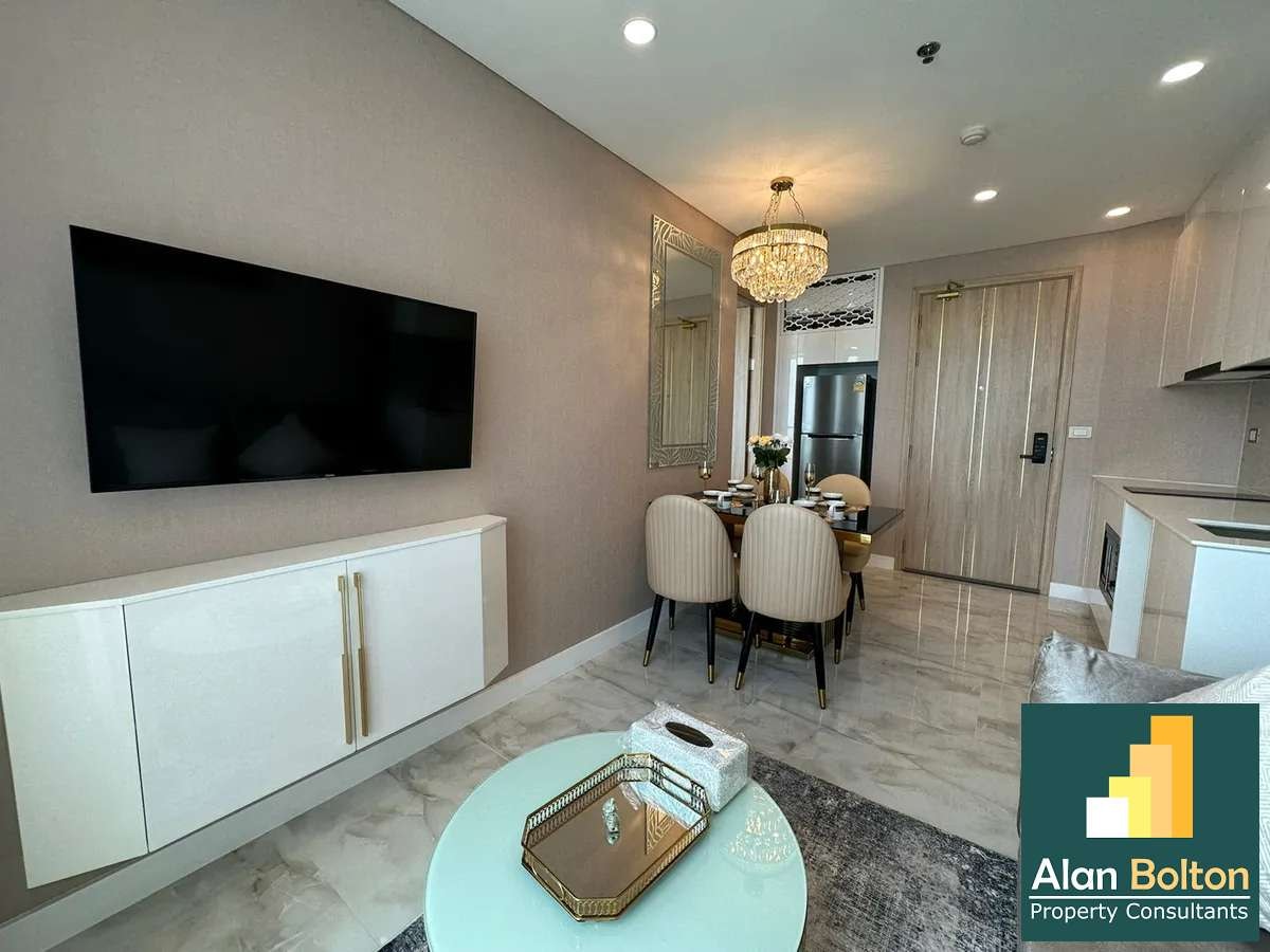 Ocean View Condo For Sale in Copacabana photo 3