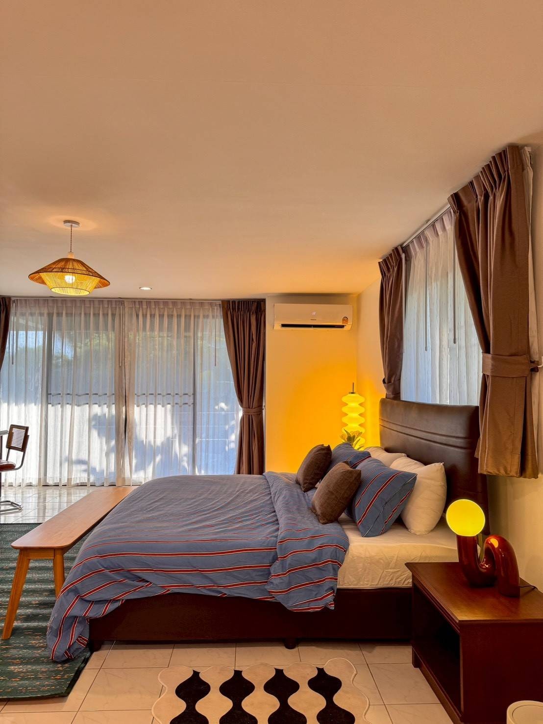 Ocean View Condo For Sale in Copacabana photo 27