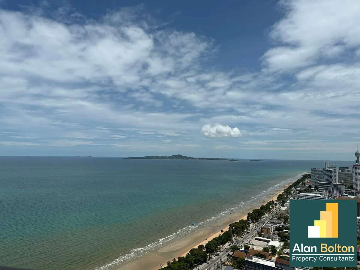 Ocean View Condo For Sale in Copacabana photo 15