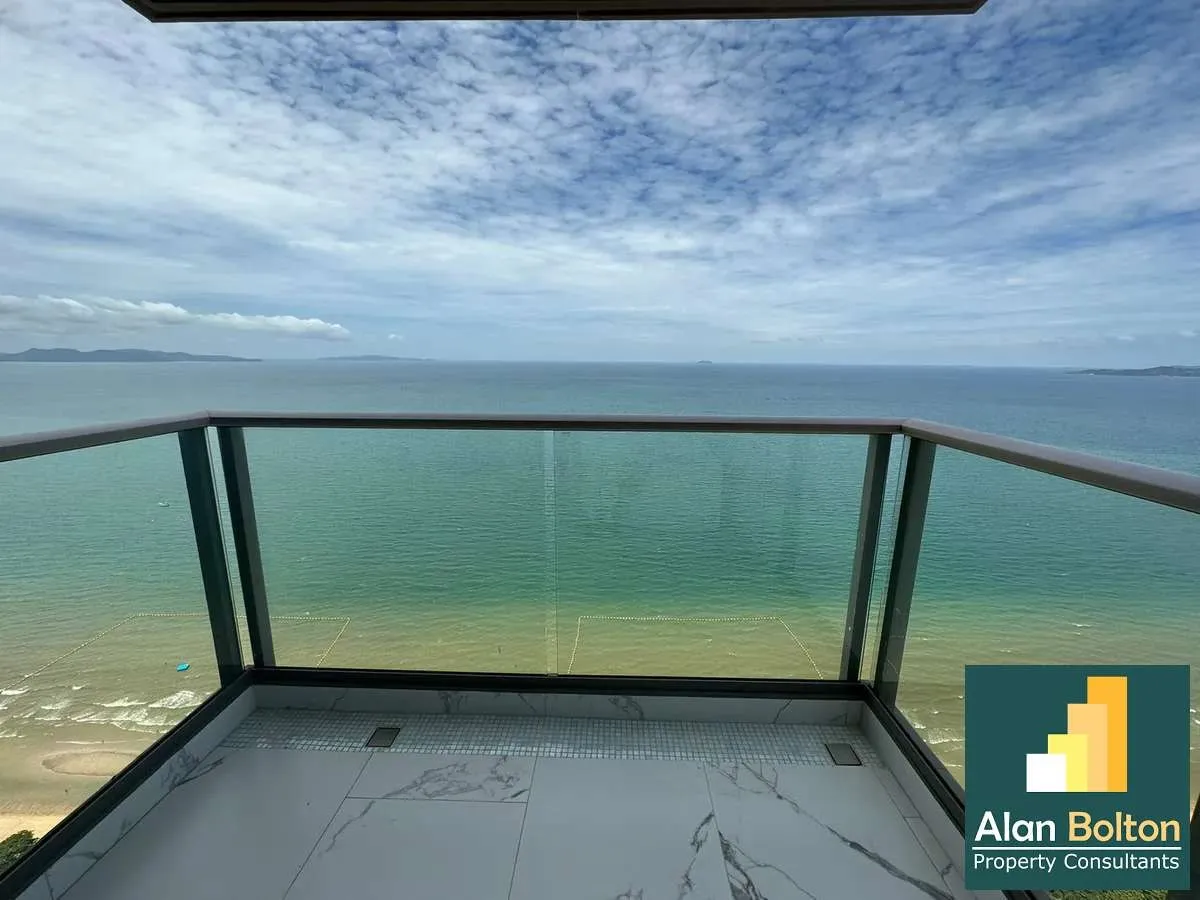 Ocean View 2 Bedroom for rent In Copacabana