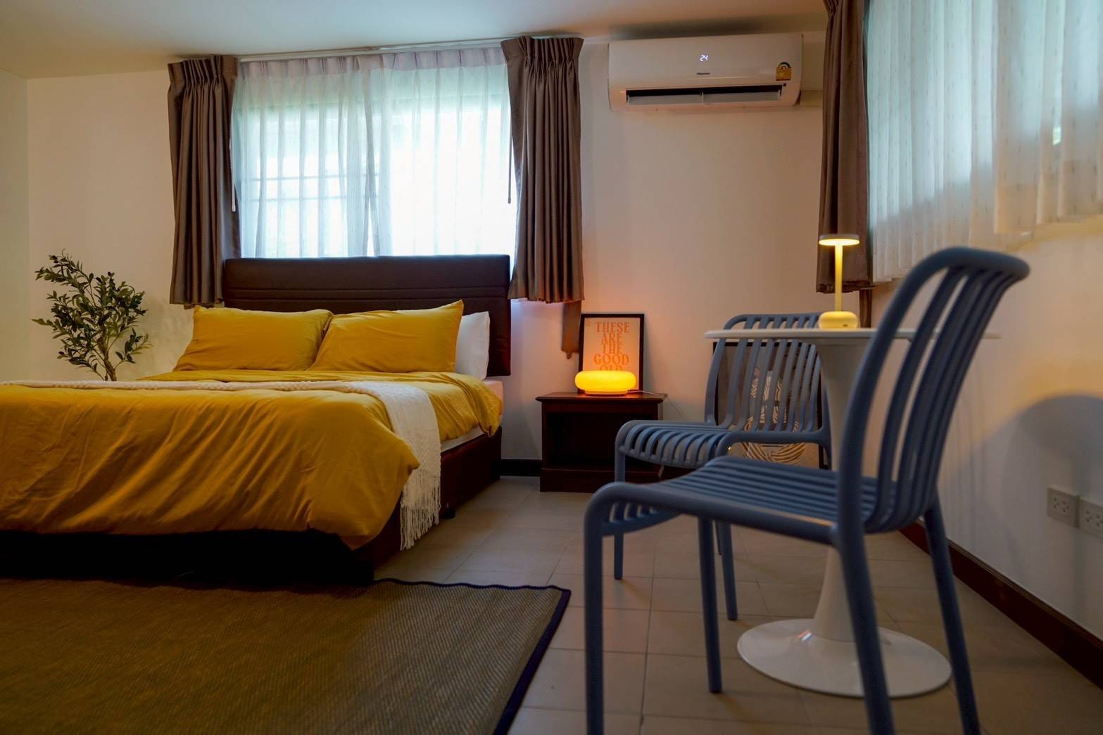 Ocean View 2 Bedroom for rent In Copacabana photo 23