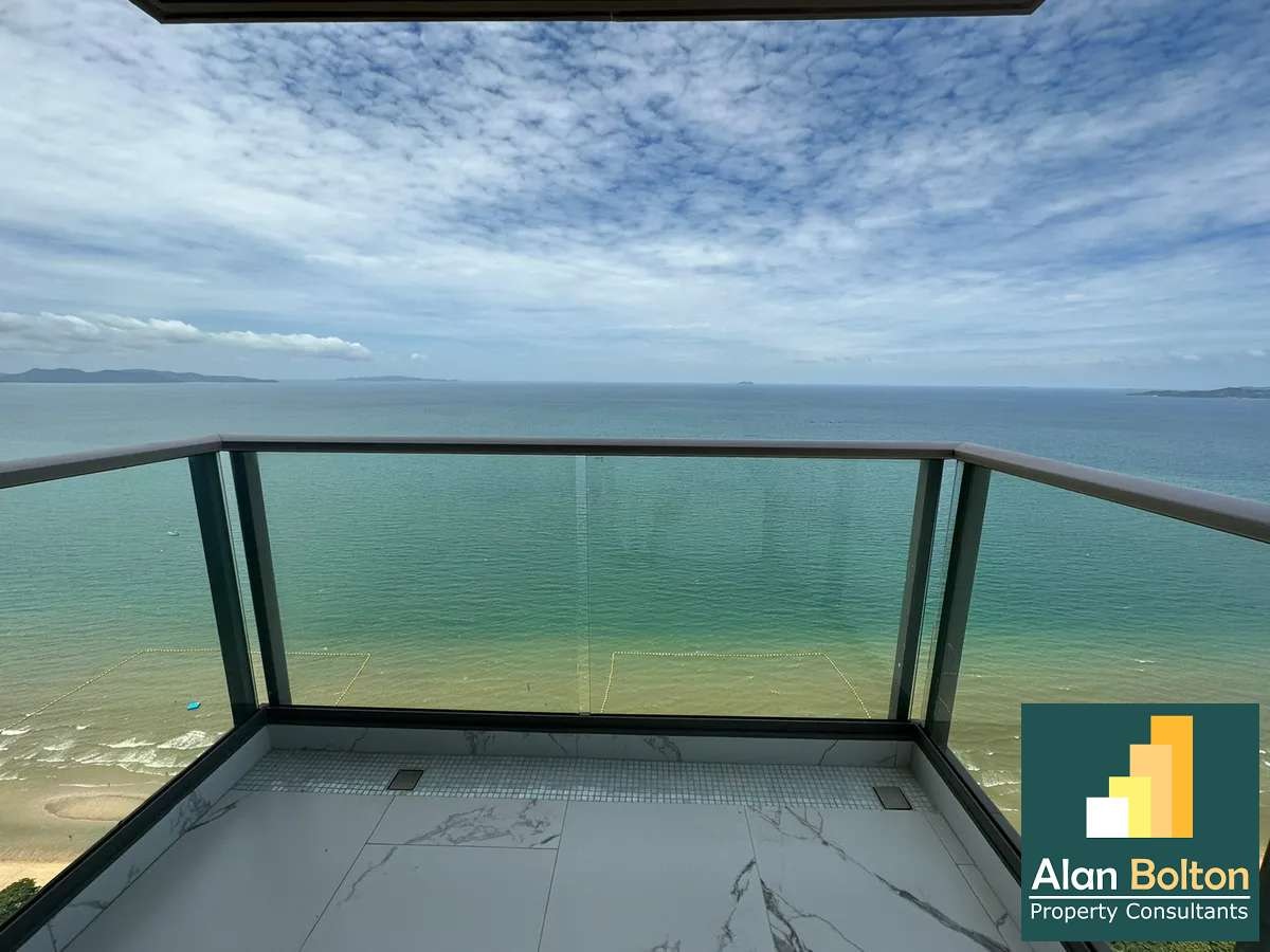 Ocean View 2 Bedroom for rent In Copacabana photo 14