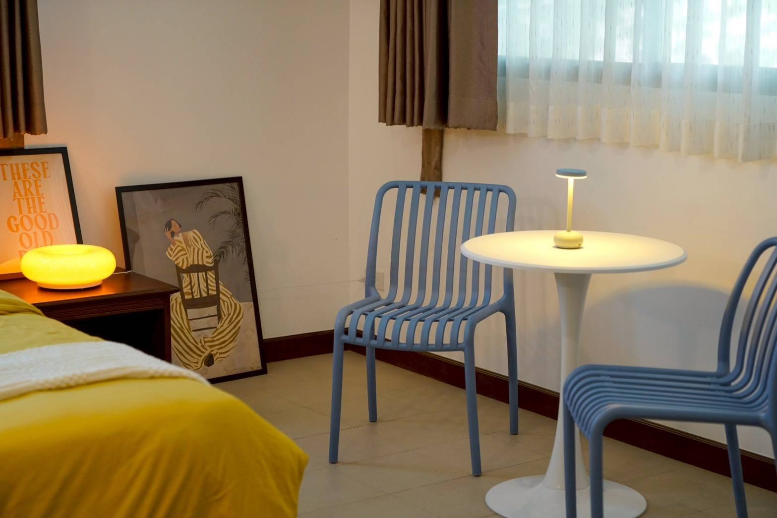 Ocean View 2 Bedroom for rent In Copacabana photo 19