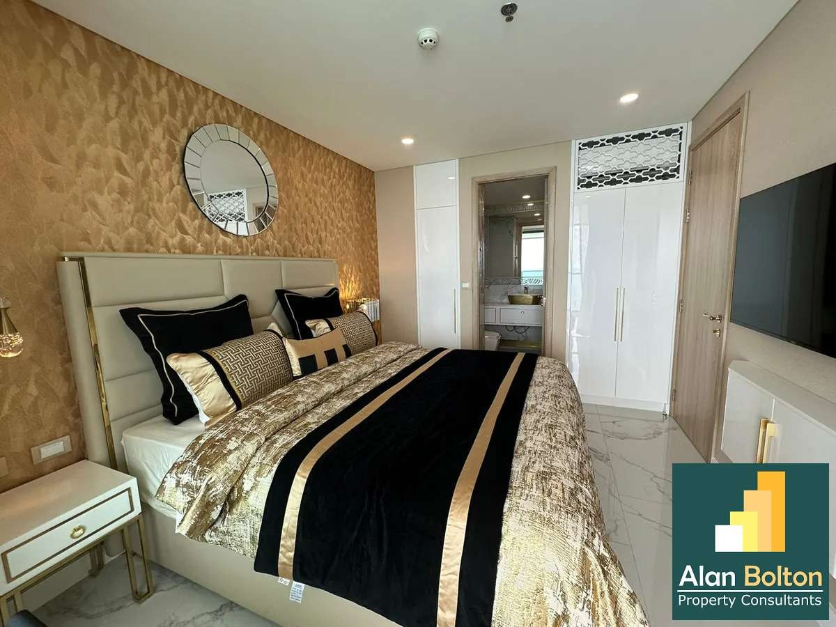 Ocean View 2 Bedroom for rent In Copacabana photo 6