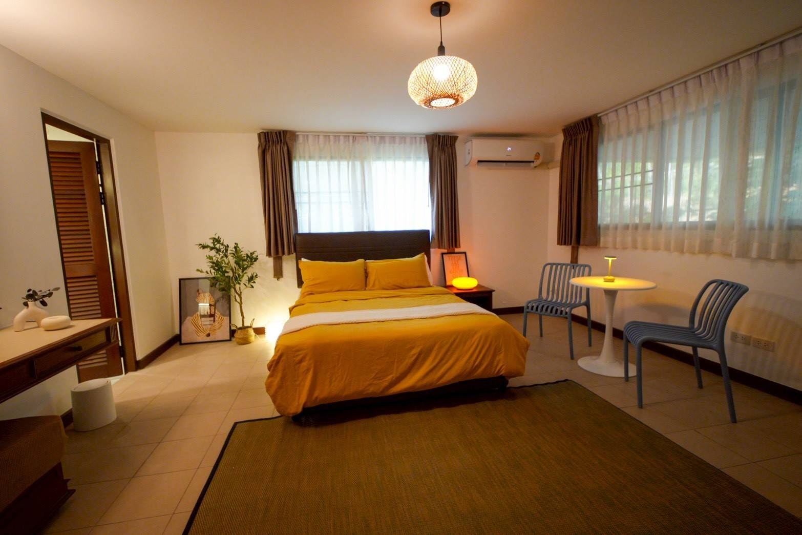 Ocean View 2 Bedroom for rent In Copacabana photo 22