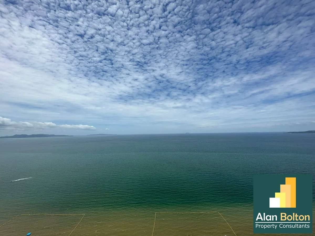 Ocean View 2 Bedroom for rent In Copacabana photo 8